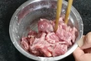 土豆炒牛肉