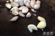 香菇菌子油