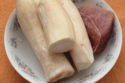 肉丝杏鲍菇