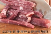 生拌辣酱牛肉片