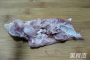 葱油羊肉拌面