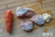 粽香蒸米饭