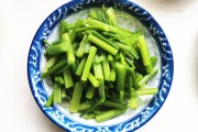 芹菜炒绿豆芽