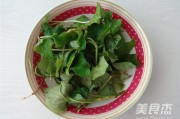 鱼腥草炖鸡汤